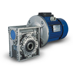 Червячные мотор-редукторы